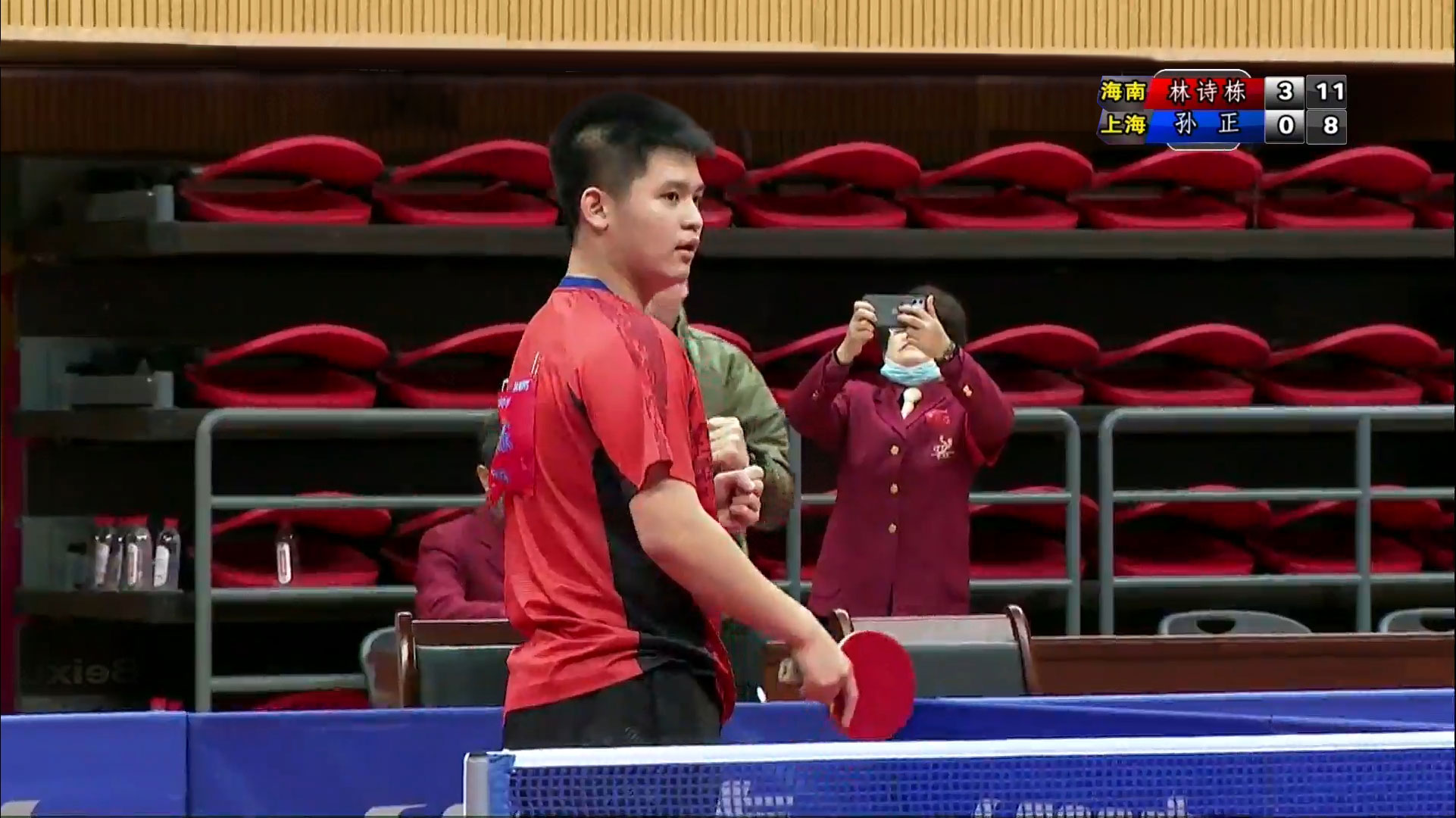 场掌控全局 场掌控全局