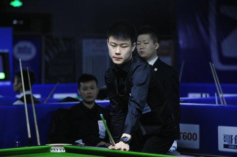 赛中展现了 赛中展现了